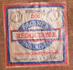 Pochette De Fil Ancien Racine Anglaise Redoutable - Pêche