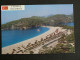 TURQUIE TURKIYE AVEC YT 2524 SECURITE ROUTIERE VITESSE - FETHIYE OLUDENIZ - Covers & Documents