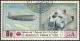 Delcampe - C4753 Space Spacetravel Astronaut Telecom Satellite Flag Planet 1xSet+14xStamp Used Lot#581 - Collections