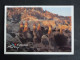 TURQUIE TURKIYE AVEC YT 3357 EUROPA ENCRIER PORTE PLUME LETTRE - CAPPADOCIA - Covers & Documents