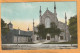 Hamilton Ontario Canada Old Postcard - Hamilton