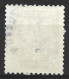 Poland 1951. Scott #J123 (U) Polish Eagle - Postage Due