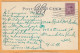 Hamilton Ontario Canada Old Postcard - Hamilton
