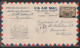 1932, First Flight Cover, Montreal Lake-Prince Albert - Primeros Vuelos