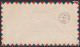 1932, First Flight Cover, Montreal Lake-Prince Albert - Erst- U. Sonderflugbriefe