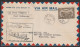 1929, First Flight Cover, Fort Simpson-Fort Murray - Primi Voli