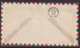1929, First Flight Cover, Fort Simpson-Fort Murray - Primeros Vuelos