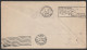 1928, First Flight Cover, Winnipeg-Edmonton - Erst- U. Sonderflugbriefe