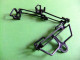 SCALEXTRIC TYRRELL FORD REF. C 48 ACCESORIO JUEGO SUSPENSIONES - Circuitos Automóviles