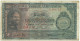 Guiné-Bissau - 50 Escudos - 30.06.1964 - P 40 - Sign Varieties - João Teixeira Pinto - PORTUGAL - Guinea-Bissau