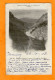 KICKING HORSE CANON .CANADIAN ROCKIES - 1903 - - Other & Unclassified