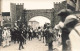 Carte Photo - Manifestation - Beaumont   - Procession  - Folklore - Carte Postale Ancienne - Manifestations