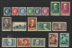 Année 1938 Complète 52 Timbres * Cote 378€ - ....-1939