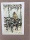 ARTILLERIE - Gespan 1917 - HISTORIA - Illustr. James Thiriar - Uniformes