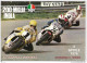 Imola 200 Miglia Di Imola 1976 (vedi Scritta Retro) - Sport Moto