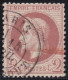 France  .  Y&T   .   26  (2 Scans)     .     O   .    Oblitéré - 1863-1870 Napoleon III With Laurels
