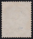 France  .  Y&T   .   27  (2 Scans)      .     O   .    Oblitéré - 1863-1870 Napoleon III With Laurels
