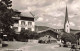 ALLEMAGNE - Aus Garmisch Partenkirchen - Clocher - Village  - Carte Postale Ancienne - Garmisch-Partenkirchen