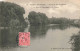 FRANCE - Nogent Sur Marne - Pointe De L'Ile De Beauté - Le Pont De Champigny Et Le Viaduc - Carte Postale Ancienne - Nogent Sur Marne