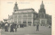 BELGIQUE - Ostende - Le Kursaal Vu De Côté - LL - Animé -  Carte Postale Ancienne - Oostende