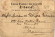 LIBERIA . CAPE PALMAS .  1906     ( Trait Blanc Pas Sur Original ) - Liberia