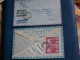 10  ENVELOP.  AVION   DE  GRECE - Other & Unclassified