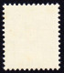 1934 10 Rp Ohne Kontroll Nummer, Geriffeltes Faserpapier. SBK Nr.12Bz. Postfrisch, Originalgummi - Franchise