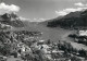 Switzerland Weesen Am Walensee Schweiz - Lens