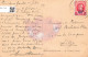 BELGIQUE - Wenduyne - Les Dunes - Carte Postale Ancienne - Oostende