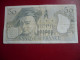 BILLETS DE  50 FRANCS DE LA TOUR    1988 - 50 F 1976-1992 ''quentin De La Tour''