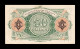 Argelia Algeria Constantine Chambre De Commerce 50 Centimes 1916 Anulado Sc- AUnc - Algerien