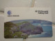 Turks And Caicos Islands Phonecard - Turks- En Caicoseilanden