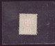 Suisse, 1868 / 1881, Timbre Télégraphe, TP N° 5 Neuf Sans Gomme ( Côte 4€ ) - Telegraafzegels