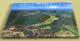 Sete Cidades Sao Miguel Island Azores Portugal Souvenir Fridge Magnet, From Azores - Tourism