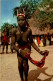 La Danseuse Au Mouchoir - Afrique