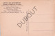 Postkaart/Carte Postale - Braine-l'Alleud -Hôtel Des Monuments  (C4606) - Braine-l'Alleud