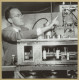 Charles H. Townes (1915-2015) - Physicist - Signed Card + Photo - Nobel Prize - Inventeurs & Scientifiques