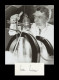 Ivar Giaever - Engineer And Physicist - Signed Card + Photo - Nobel Prize - Inventores Y Científicos