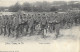 ARLON ..-- Nels 31 , N° 65 . CHAMPS De TIR . 1905 Vers LOUVAIN ( Melle Marg. VANDENDRIES ) . - Arlon