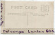 - 3 Cartes Photos De Cobourg, ( ONTARIO ) - Rare, Charmant Cottage Sous La Neige, écrite, 1911, TBE, Scans. - Other & Unclassified