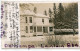 - 3 Cartes Photos De Cobourg, ( ONTARIO ) - Rare, Charmant Cottage Sous La Neige, écrite, 1911, TBE, Scans. - Other & Unclassified