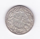 2 Francs Suisse 1944 B  SUP - Autres & Non Classés