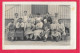 Carte Photo Hopital Civil De Mustapha,  Avril 1920, Alger, Militaire, Cuisinier, Voir Scannes, Nom: Louis Mas - Personnages