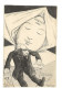 ORENS   Le Burin Satirique 1904 N° 14  Combes Pâques - Orens