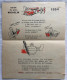 Delcampe - Guide Michelin 1954 A - Michelin (guides)
