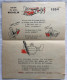 Delcampe - Guide Michelin 1954 A - Michelin (guias)