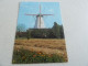 Oud Vossemeer - Holland - 1850 - Editions Spanjersberg - Année 1980 - - Tholen