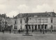 BELGIQUE - VERVIERS - L'Harmonie Et Rue De La Concorde  - (CPSM 10,5X15) - Verviers
