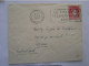 Lettre D'irlande Pour La Suisse 10/12/48 - Lettres & Documents