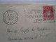 Lettre D'irlande Pour La Suisse 10/12/48 - Covers & Documents